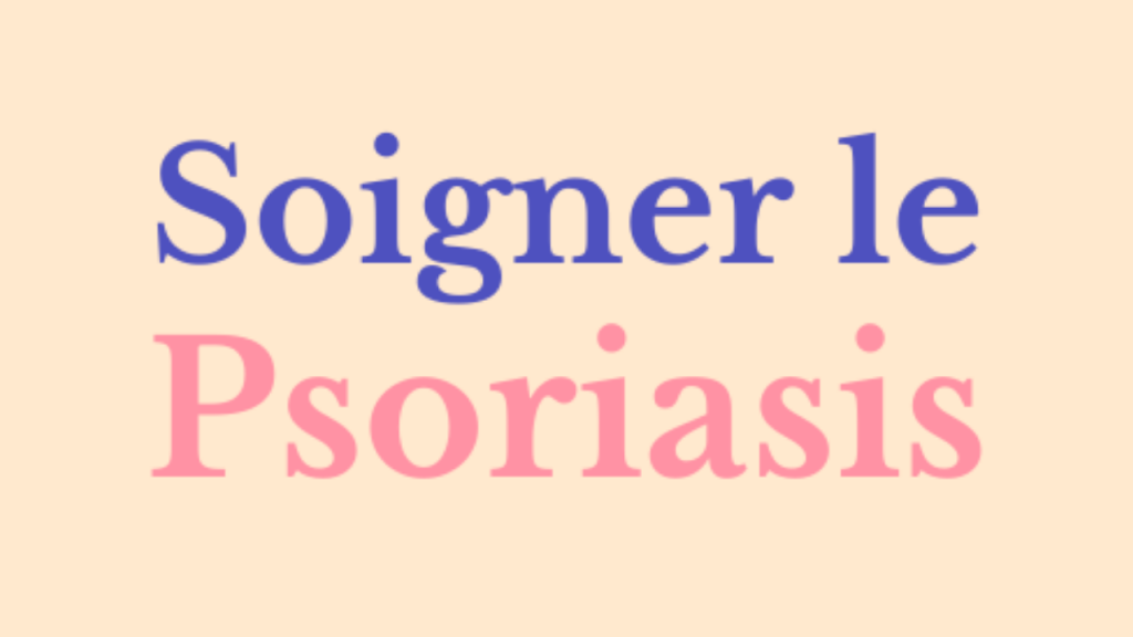 Blog Psoriasis