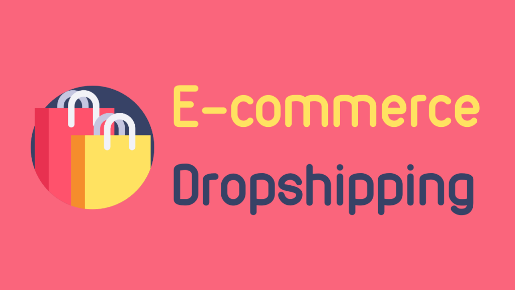 Blog cle en main - Ecommerce Dropshipping